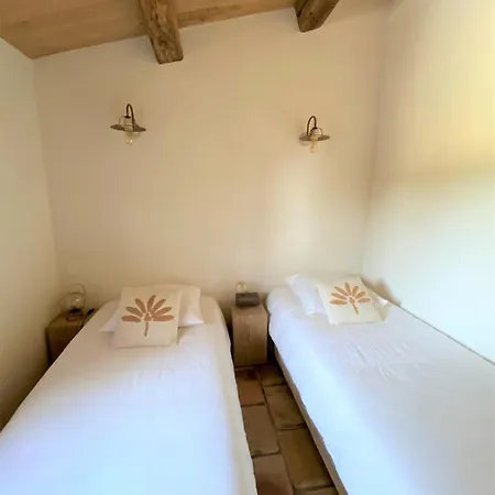 Vila La Bergerie De Pinarello