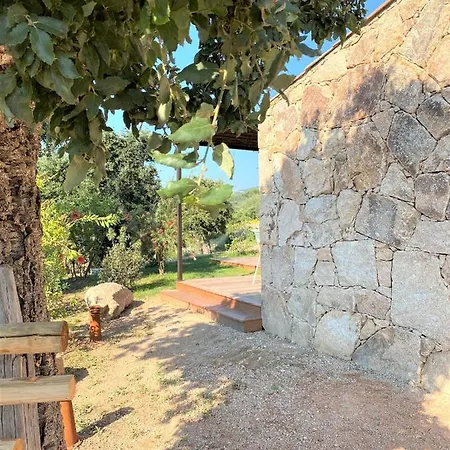 La Bergerie De Pinarello * Sainte-Lucie de Porto-Vecchio