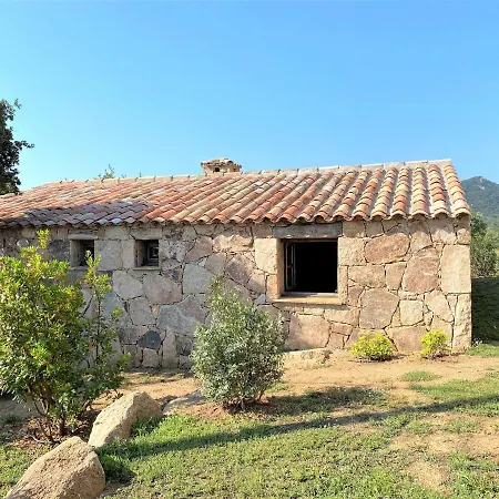 La Bergerie De Pinarello Villa Sainte-Lucie de Porto-Vecchio