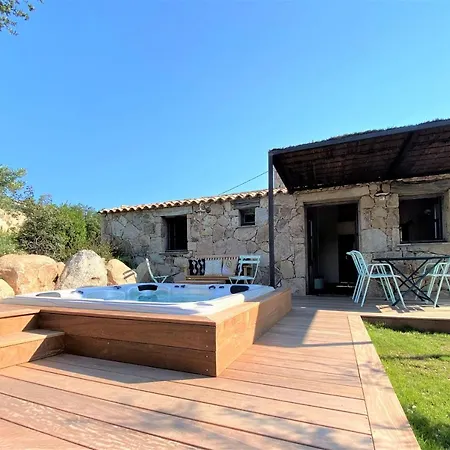 La Bergerie De Pinarello Villa